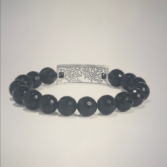 💐🆕💐Brighton Kyoto In Bloom Stretch Bracelet NWT $88